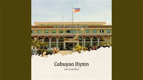 the company cabuyao hymn lyrics|LYRICS of cabuyao hymn In .
